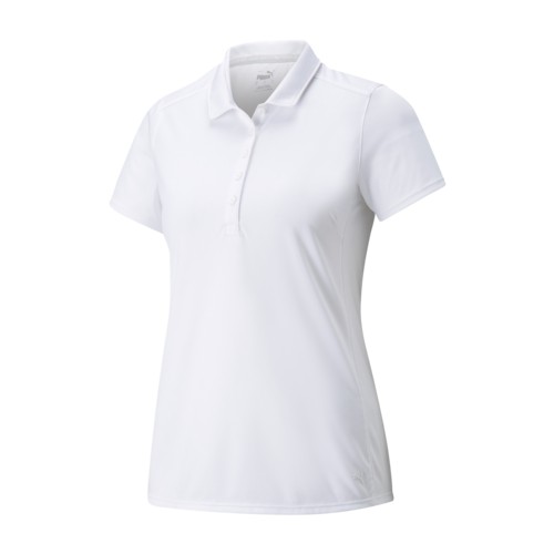 Puma Women's Gamer Polo