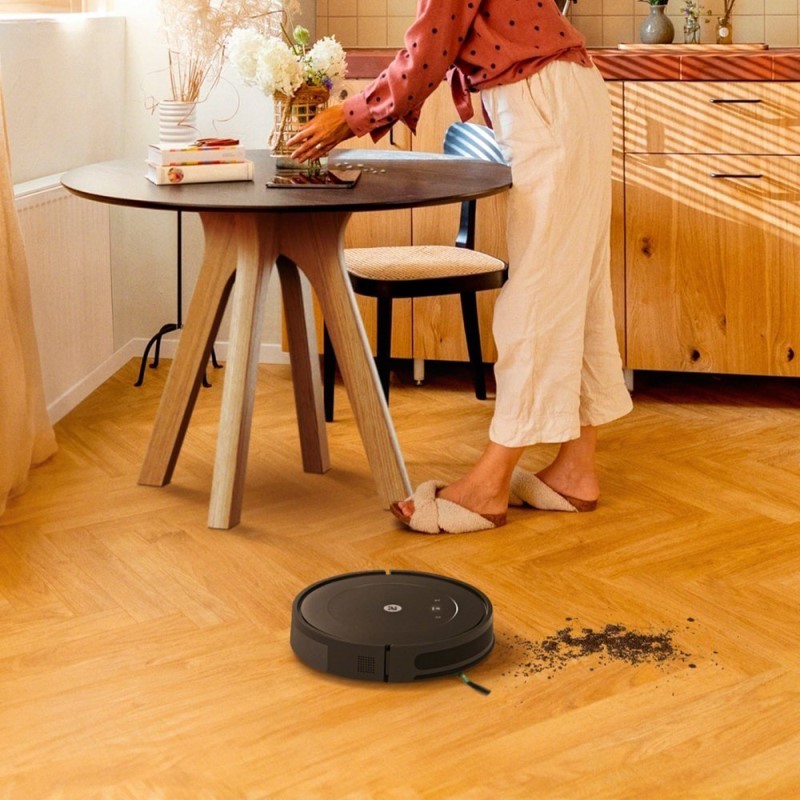 Roomba Vac Essential Robot