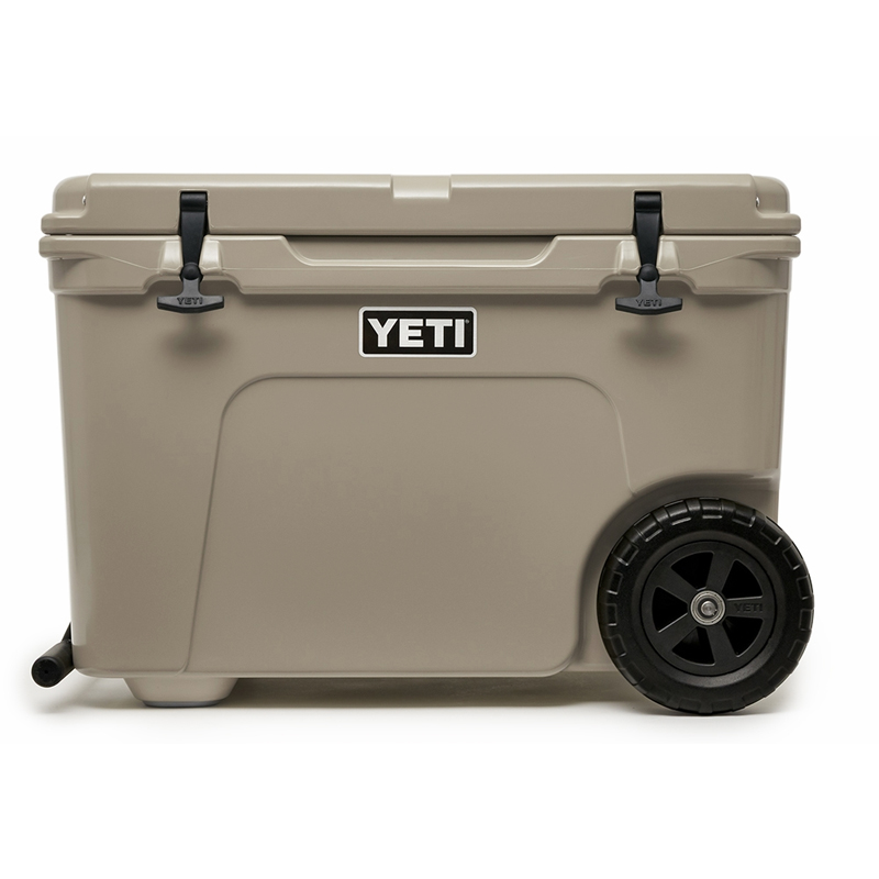 Tundra 50 Haul Cooler - (Tan)