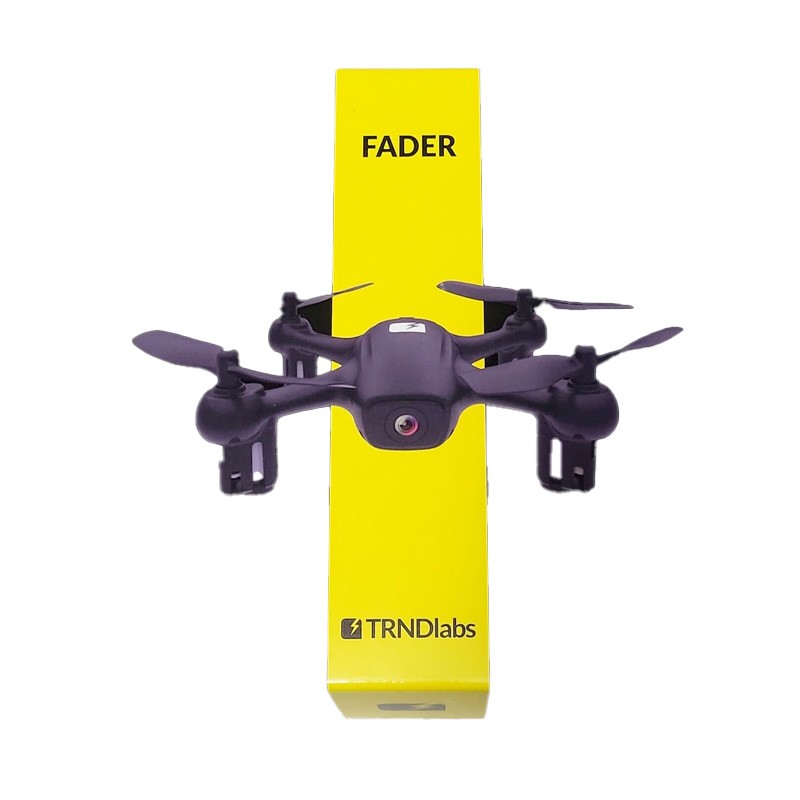 Fader 2 Drone