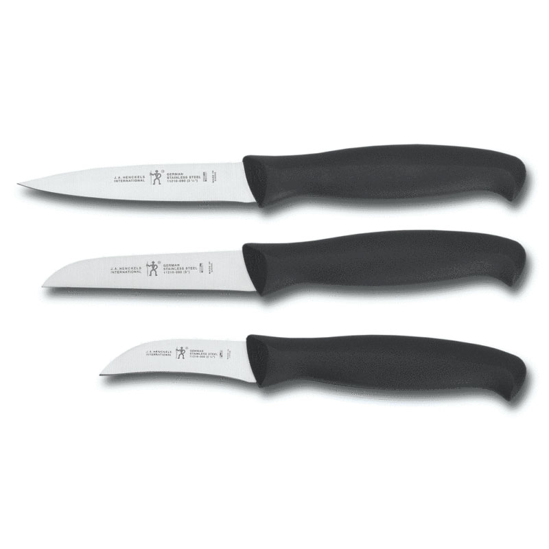 Paring Knife Set - (3 Piece)