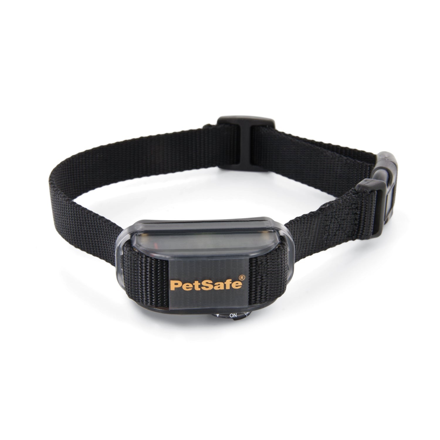 Vibration Bark Control Collar