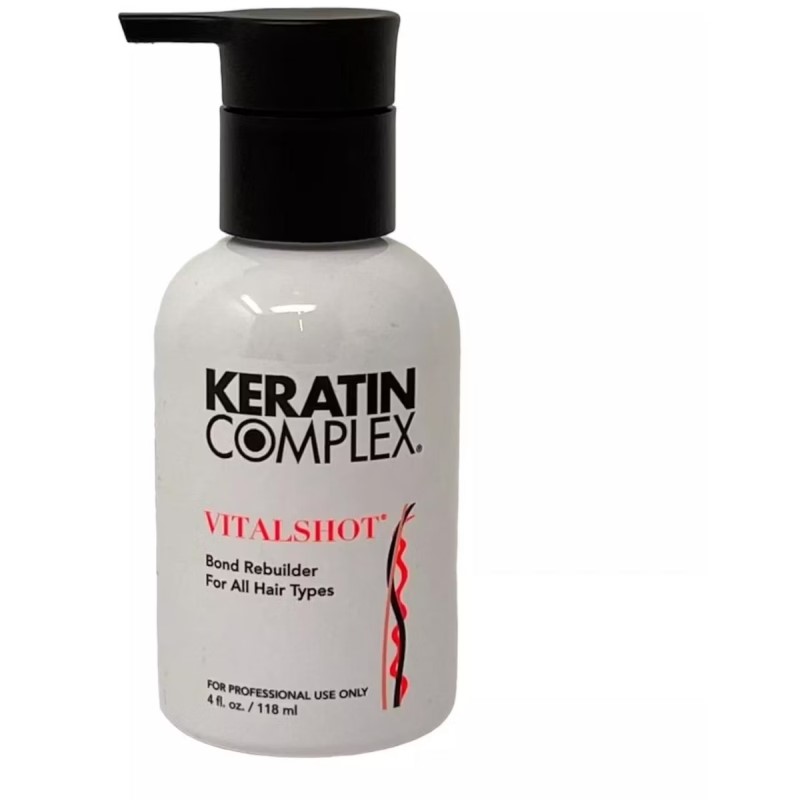 Vital Shot Bond Rebuilder 4Oz.
