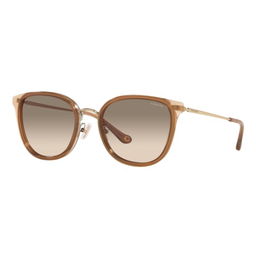 Coach Women's HC7135 Sunglasses