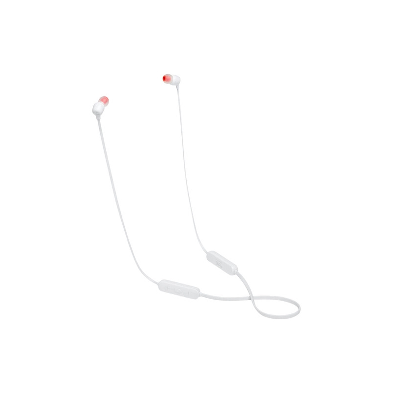 Tune Wireless In-Ear Headphones - (Whites)