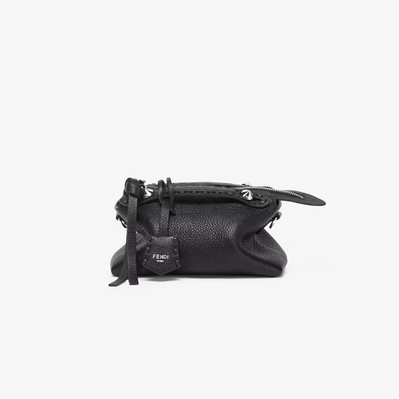 Pouch Nero Palladio