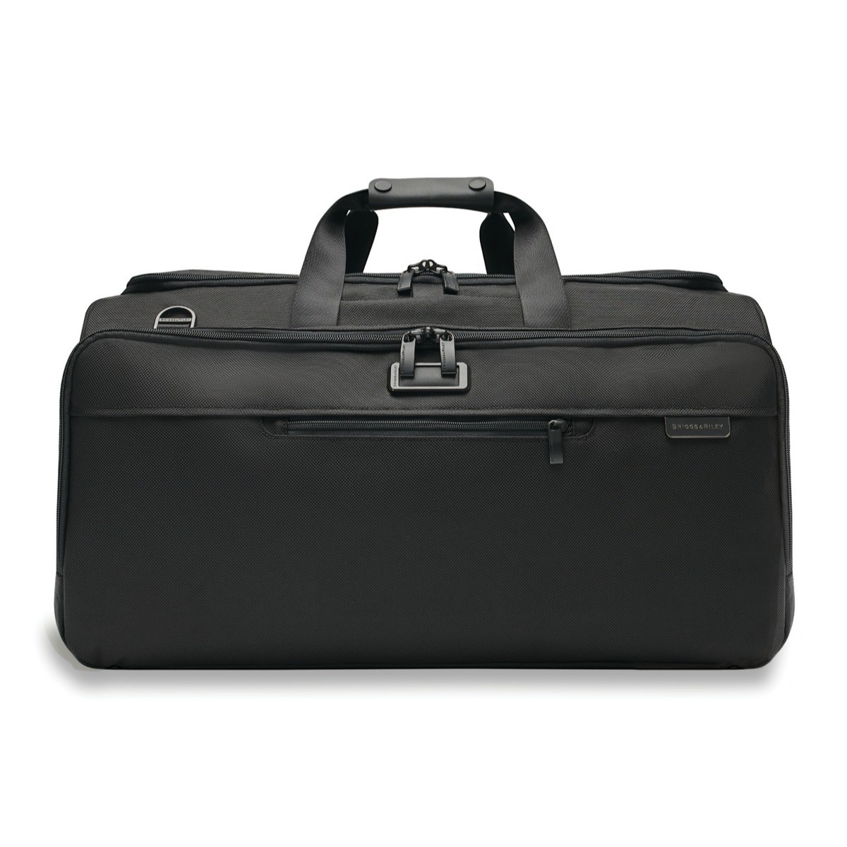 Baseline Garment Duffle - Black