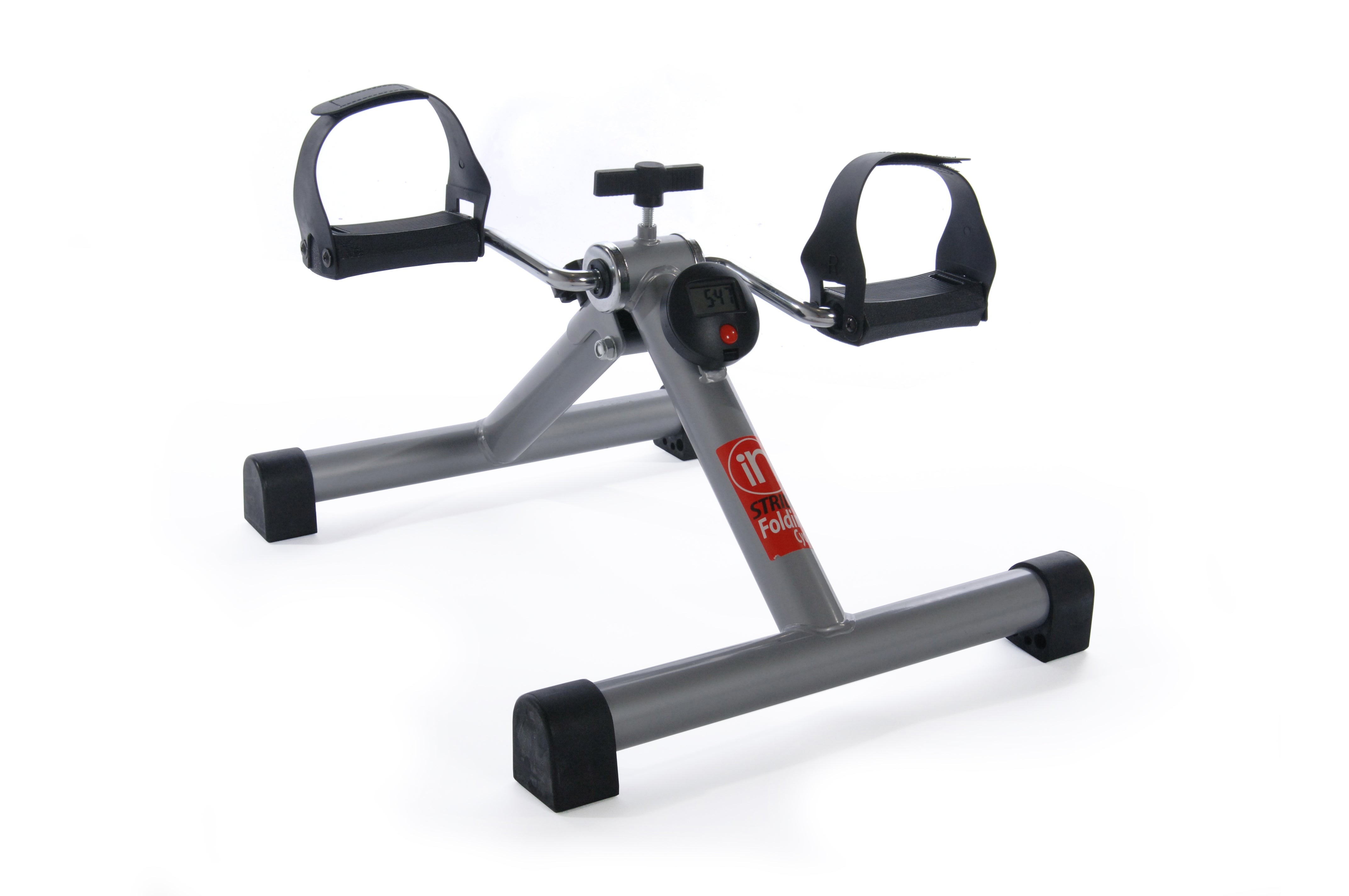 InStride Folding Cycle