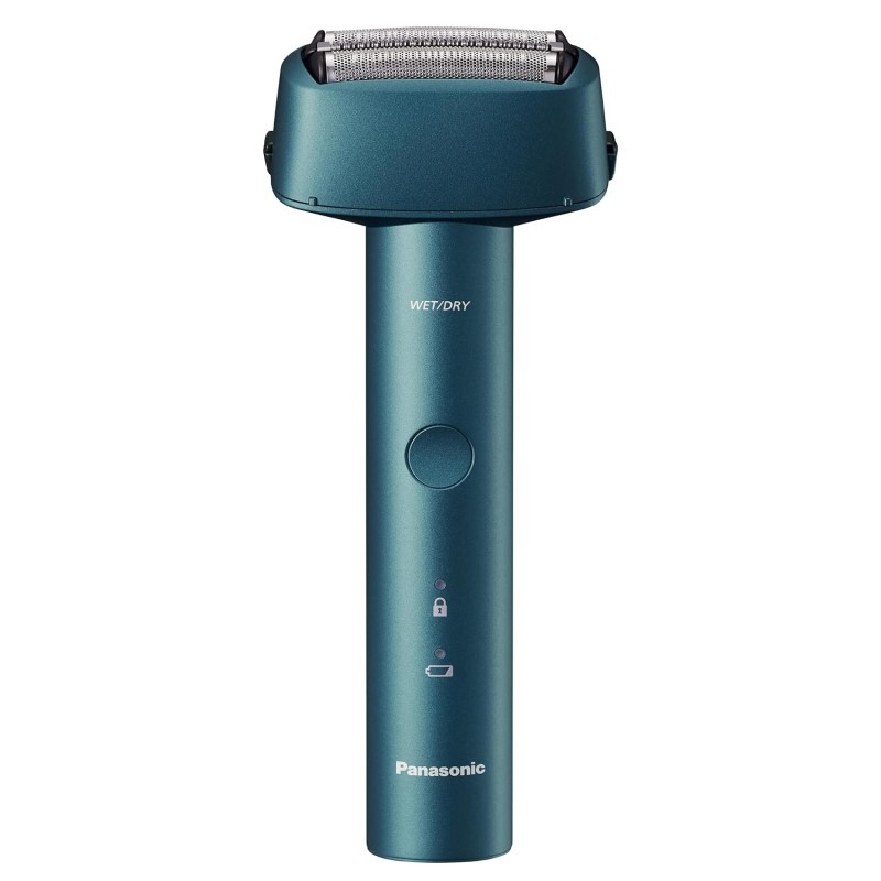 ARC3 Men's 3-Blade Electric Razor - (Blue)