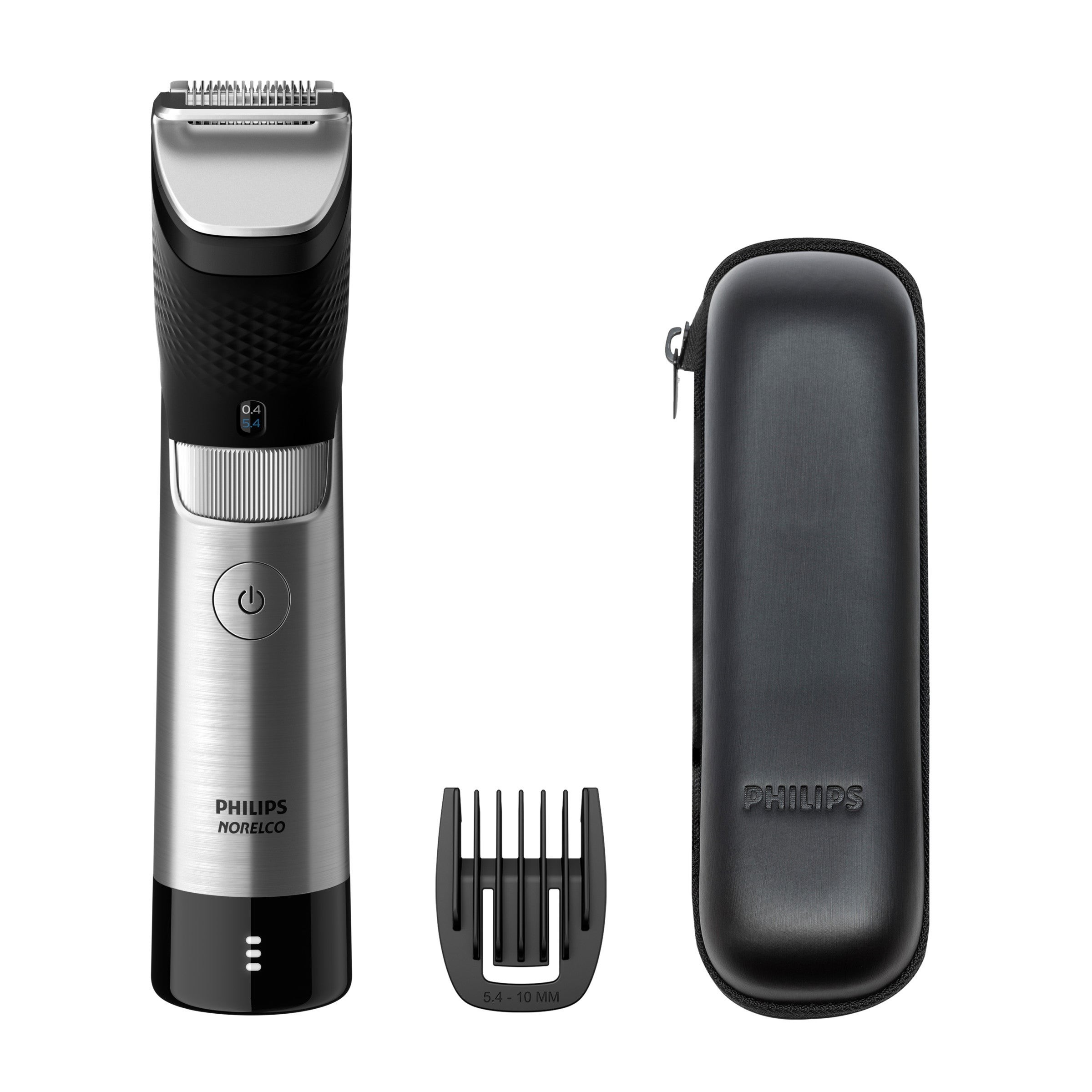 Beard Trimmer 9000 Prestige