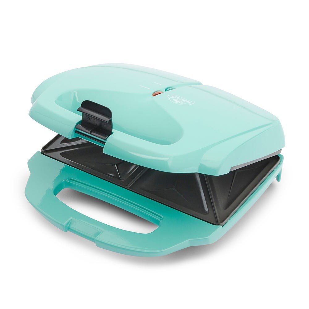 Sandwich Pro Sandwich Maker Turquoise