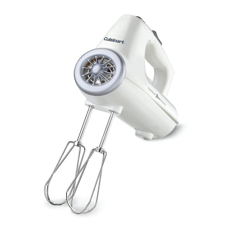 Hand Mixer - (3 Speed)