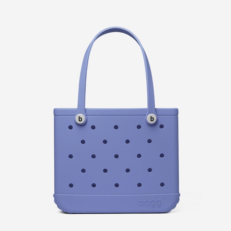 Babby Boggs Pretty As A Periwinkle