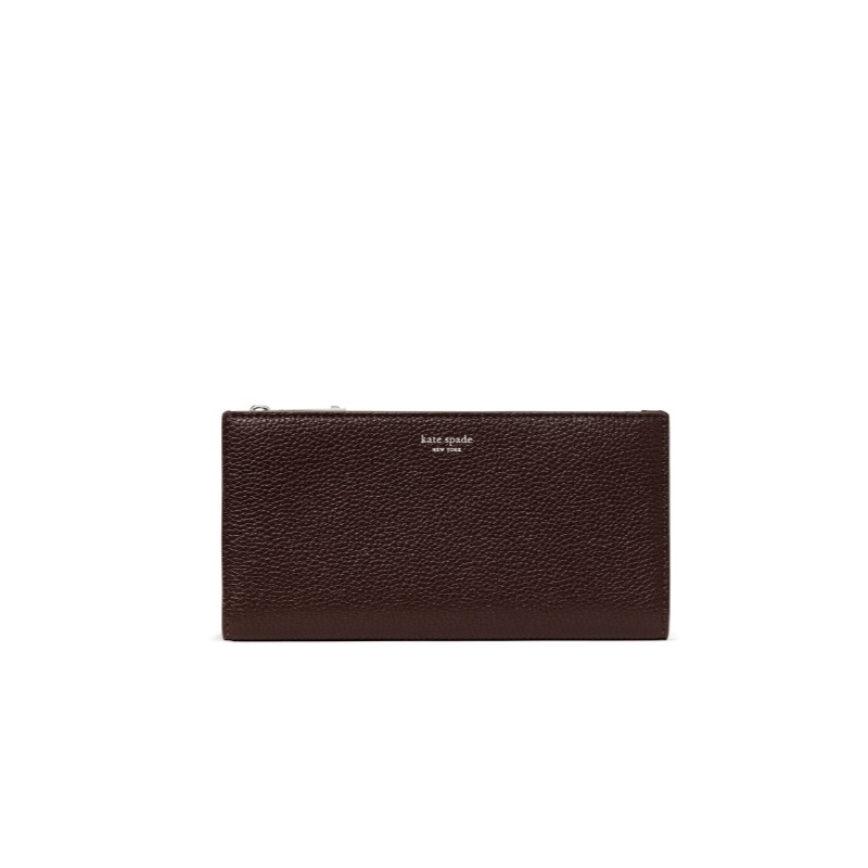 Classic Large Wallet Hot Fudge