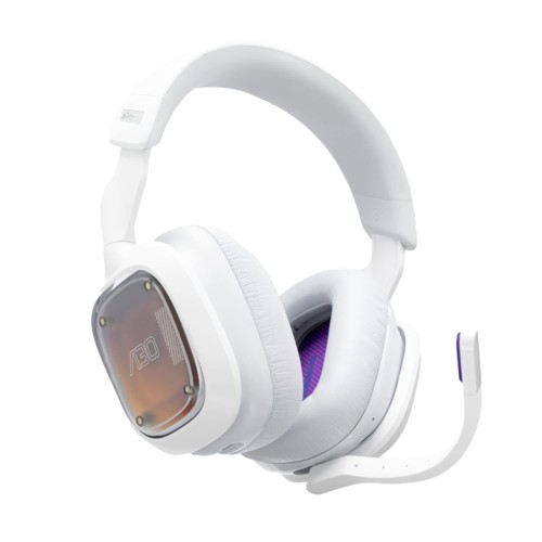 ASTRO Gaming A30 Wireless Gaming Headset for Xbox White