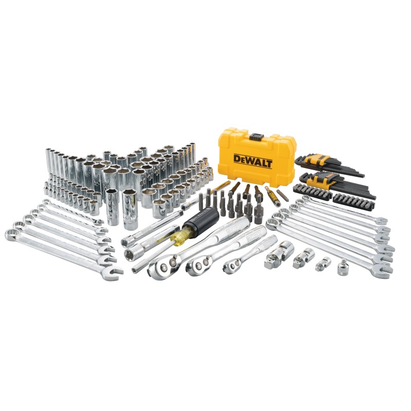 168 - Piece Mechanics Tool Set