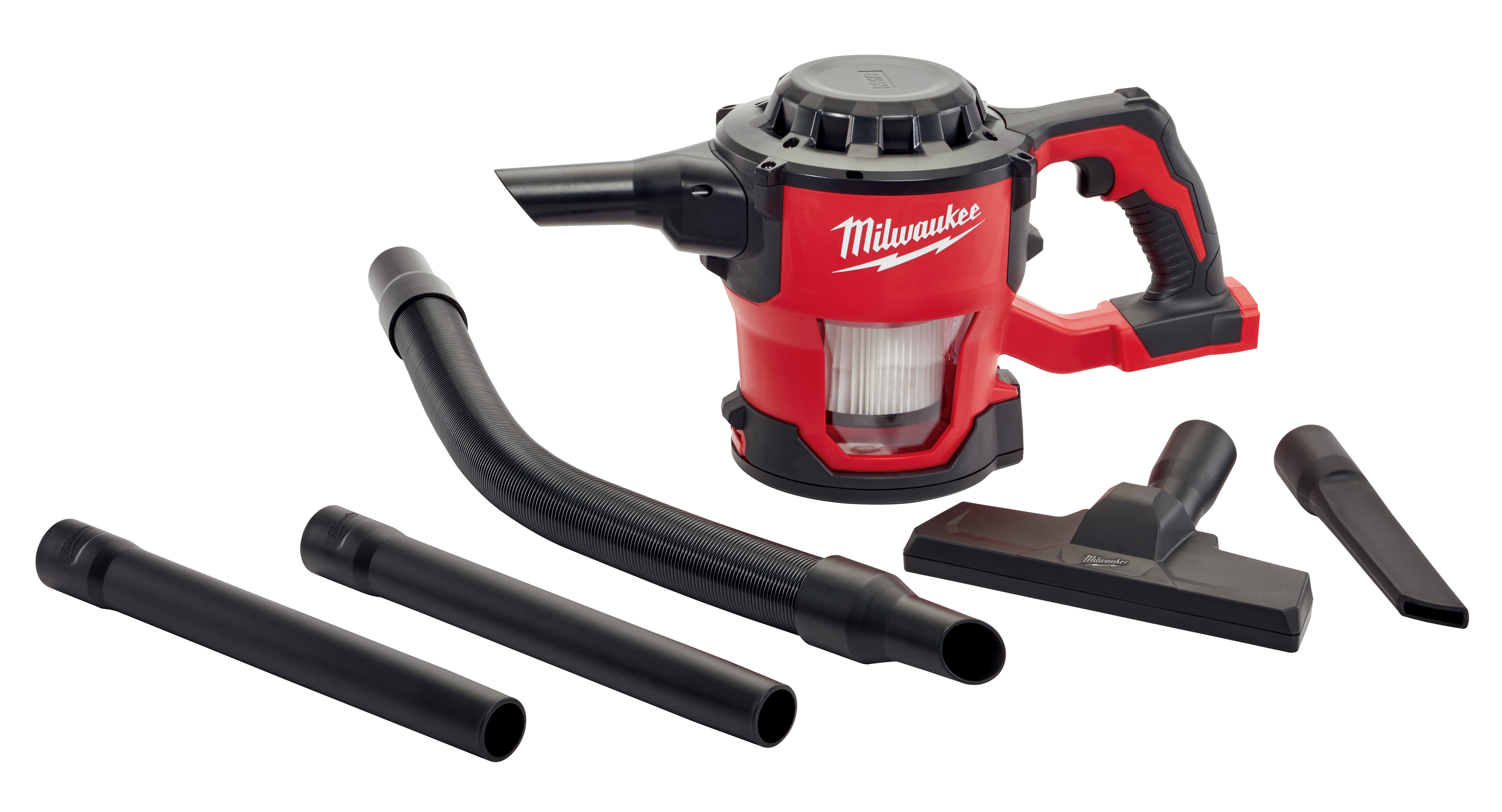 M18 Compact Vacuum - Tool Only