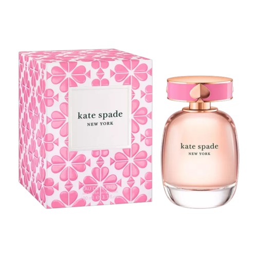 Kate Spade New York Women's EDP Spray - 3.3 fl oz