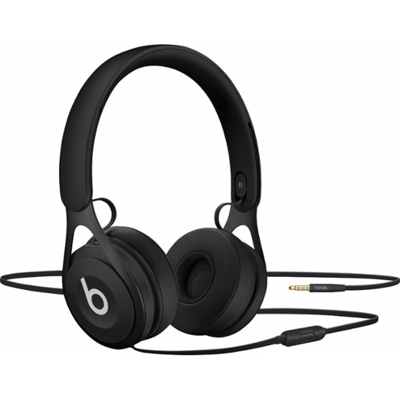 EP On-Ear Headphone - (Black)