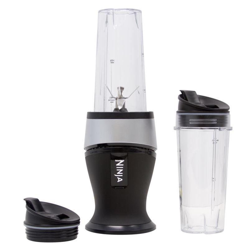 Fit Personal Blender With Two Cups