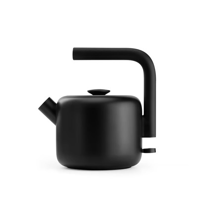 Electric Clyde 1.5L - (Matte Black)