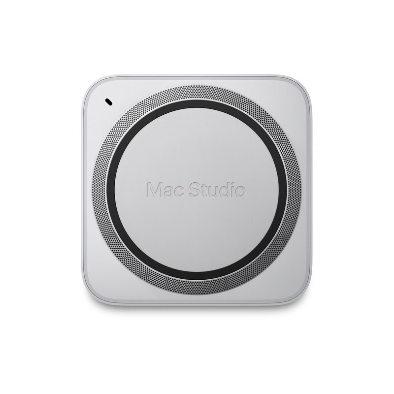 APPLE MAC STUDIO CPU 64GB