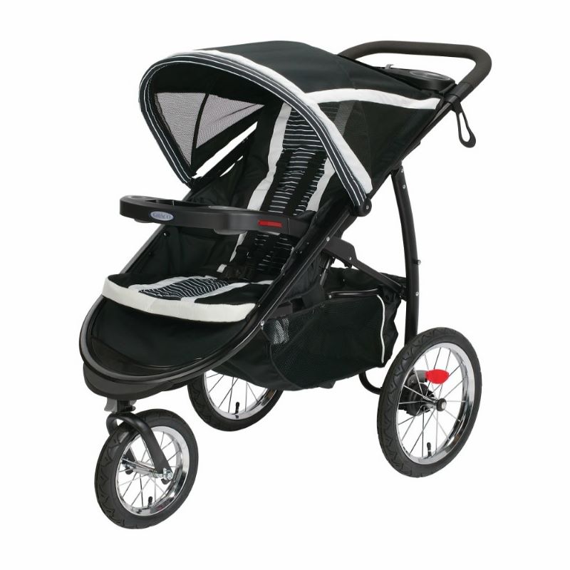 FastAction Jogger LX Stroller