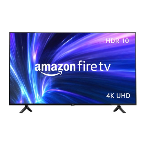 Amazon Fire TV 43-in 4-Series 4K UHD Smart TV