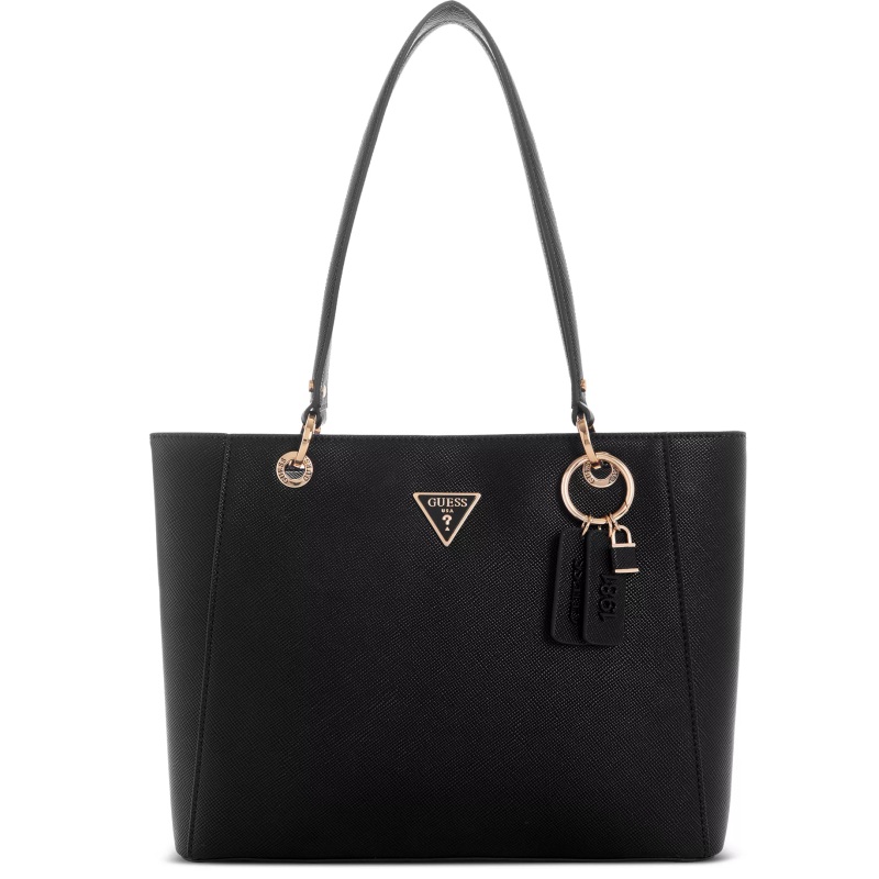 Handbags and Ladies Wallets Noelle Tote Black