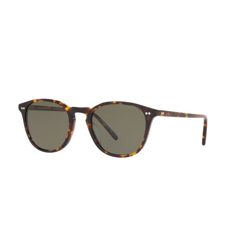 Oliver Peoples Sunglasses  Forman L.A - Dm2G15 Polarized