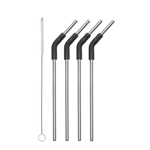 S'well Stainless Steel Straw Set