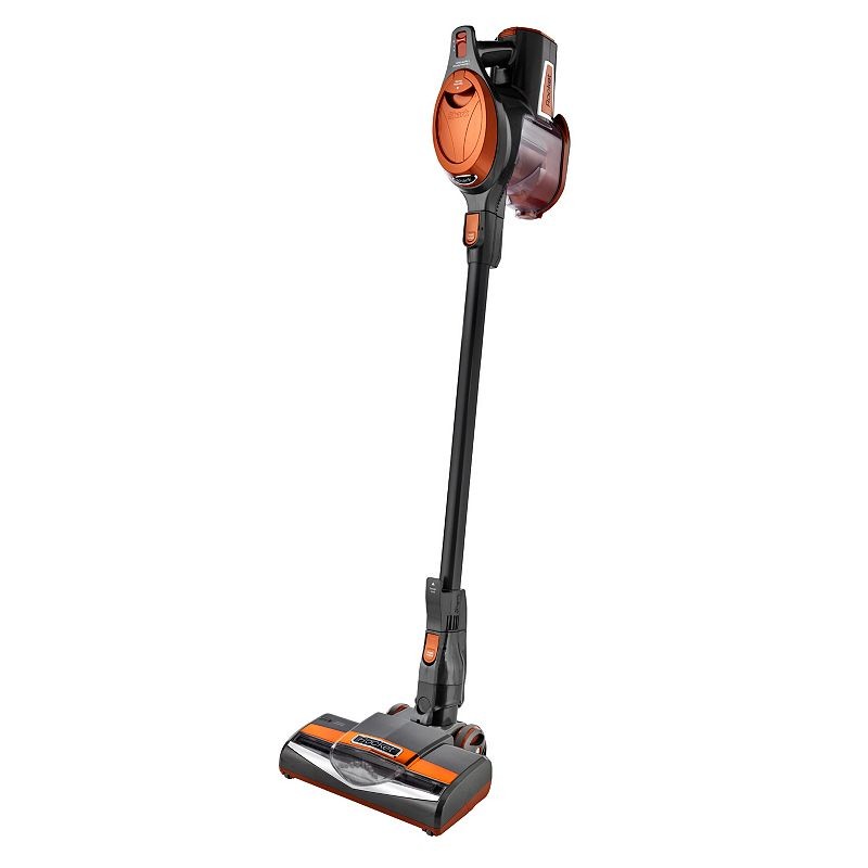 Rocket Ultra-Light Corded Stick Vacuum