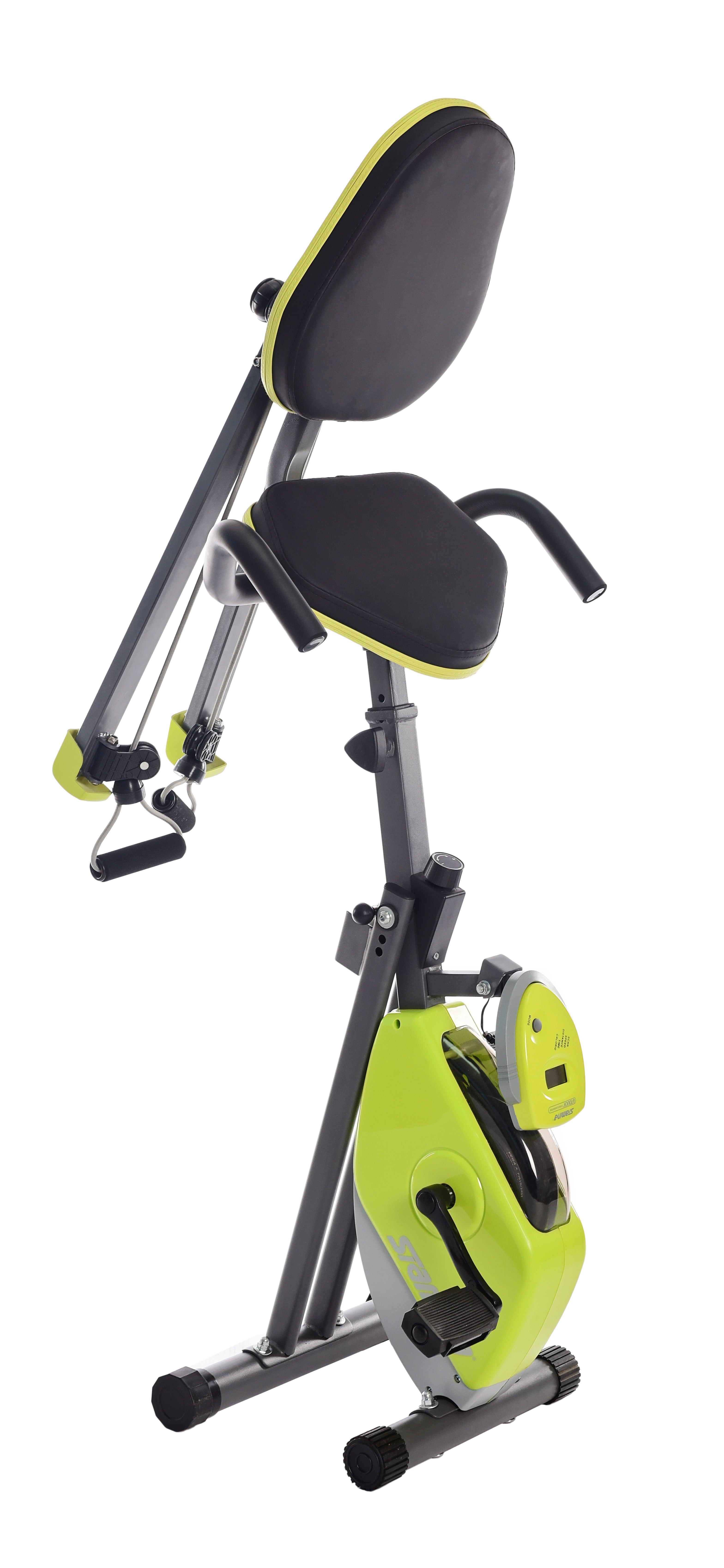 Wonder Exercise Bike