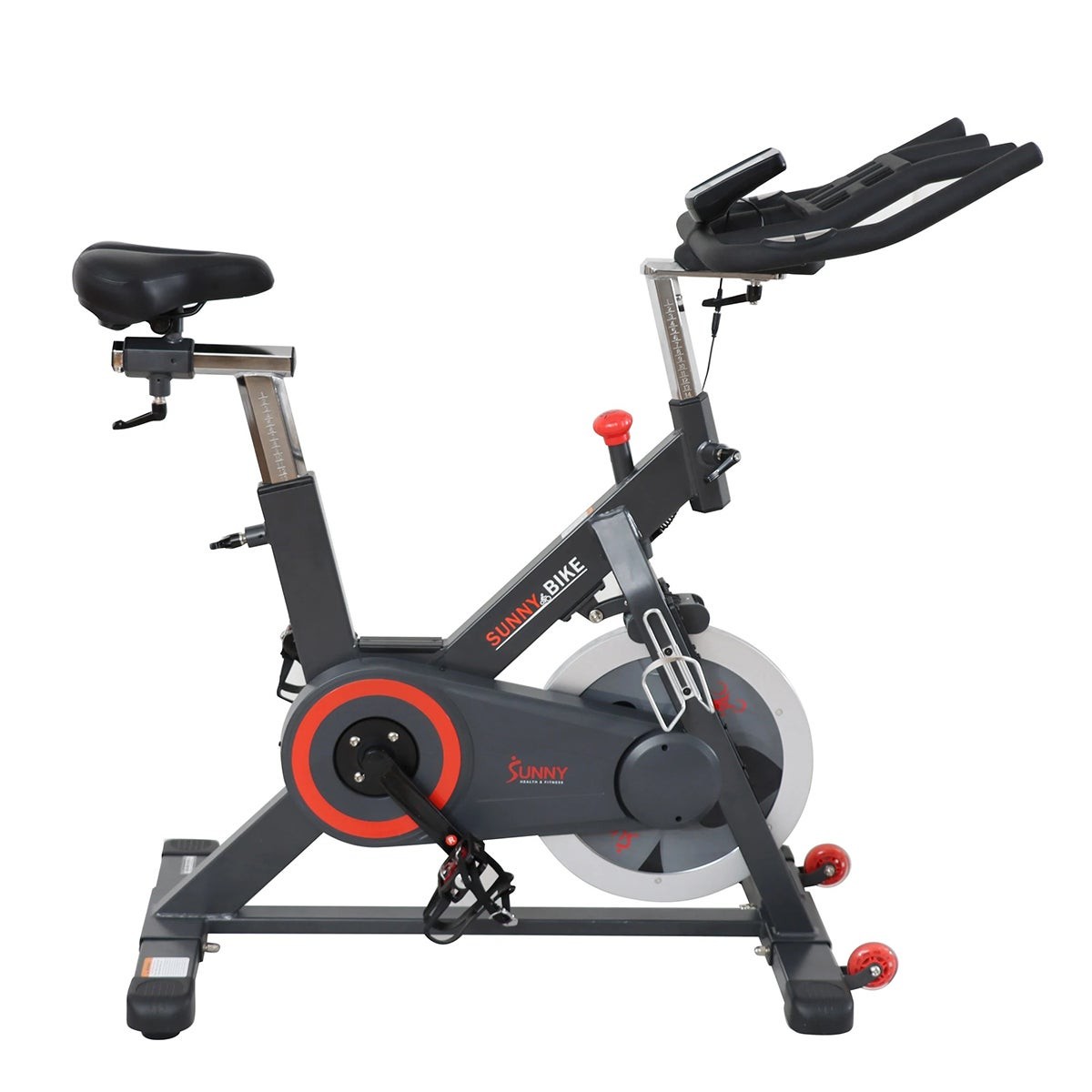 Premium Indoor Cycling Smart Stationary Bike