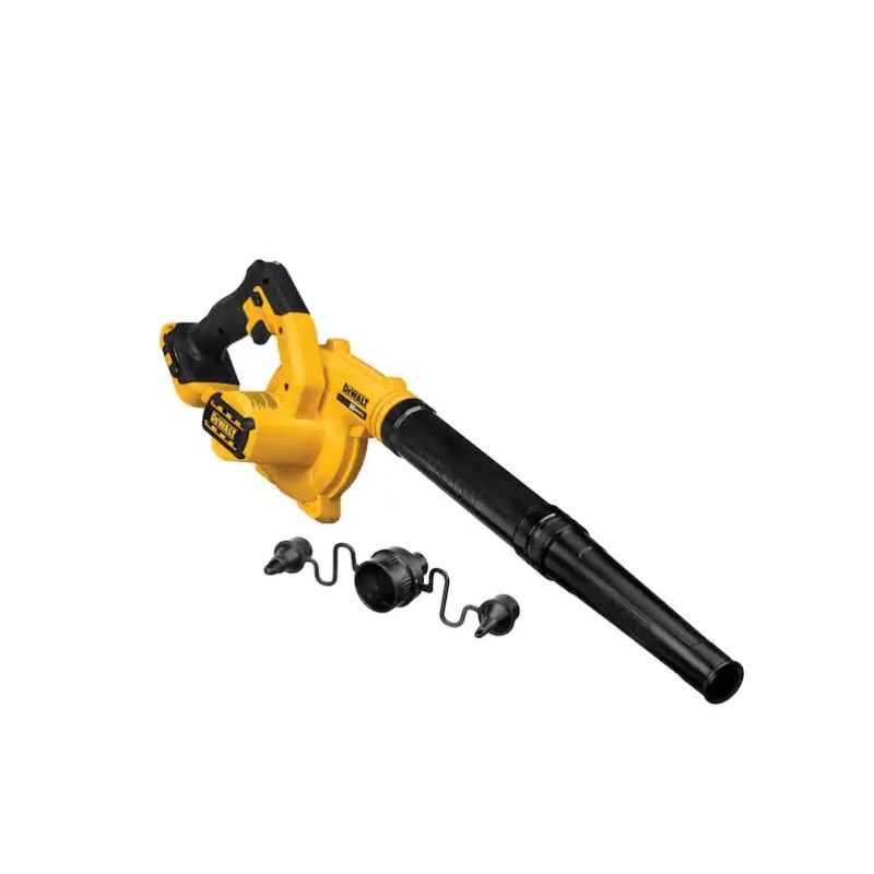 20V MAX Cordless Compact Jobsite Blower