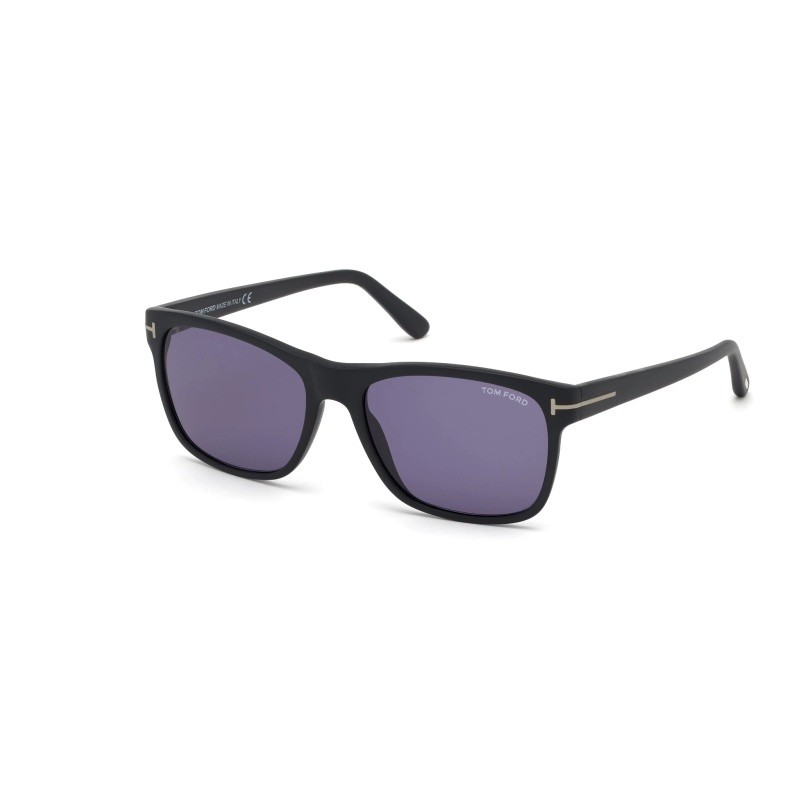 Giulio Geometric Sunglasses
