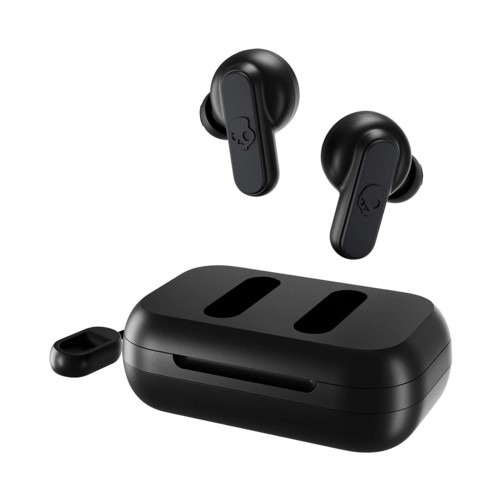 Skullcandy Dime True Wireless Earbuds - True Black