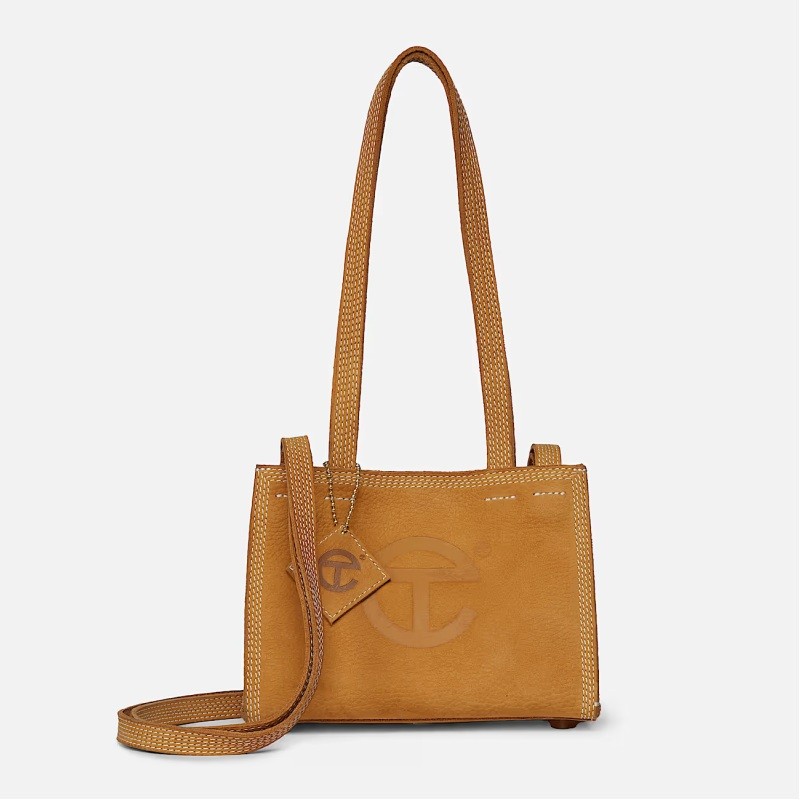 Timberland x Telfar Small Shopper - Wheat