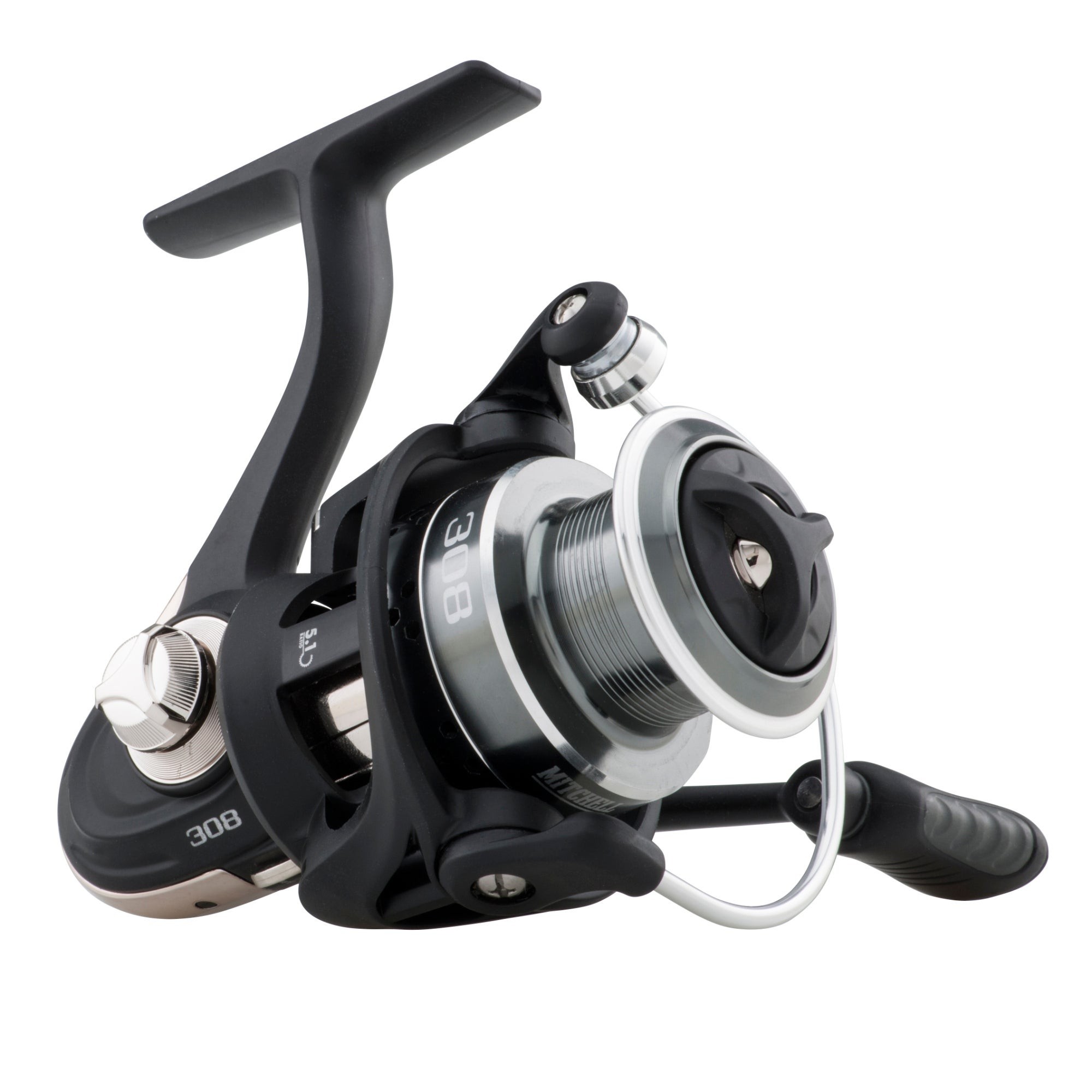 300 Spinning Reel 2000 Reel Size