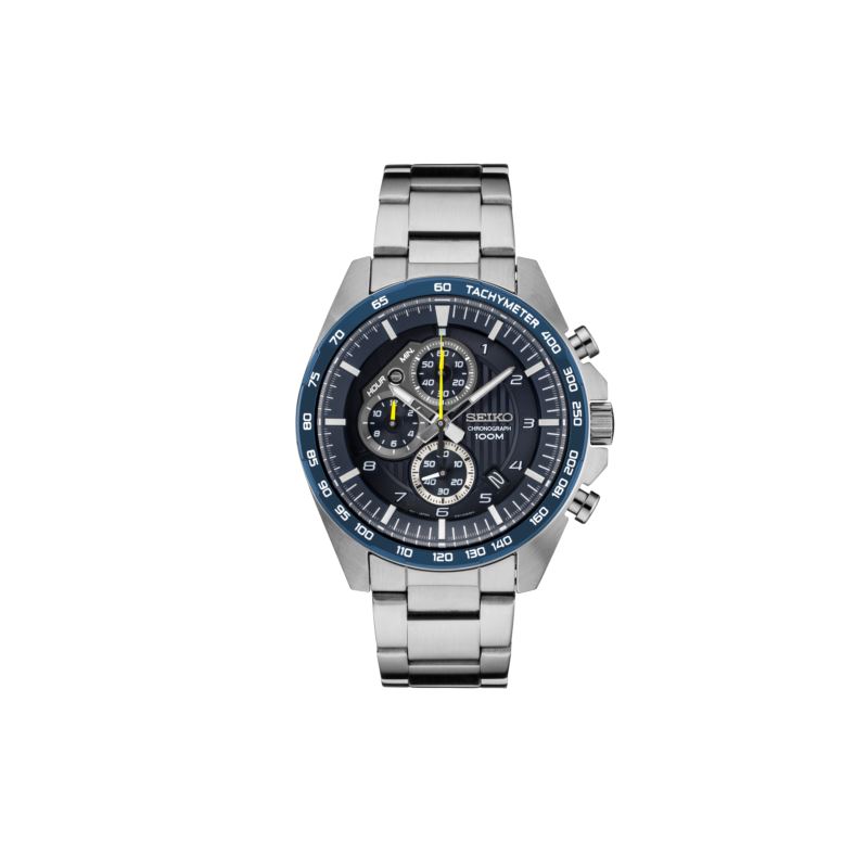 Motosport Chrono Quartz Mens Watch