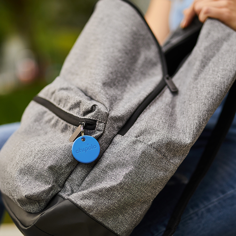 Bluetooth Item Tracker - (Blue)