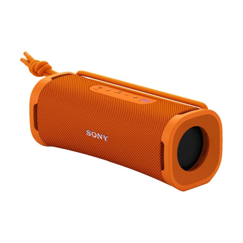 ULT Field 1 Portable BT Speaker - (Orange)