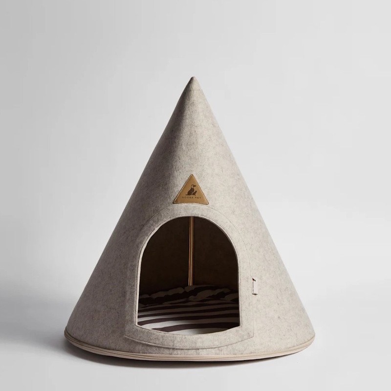 Cave Lucy - Cream (Medium)