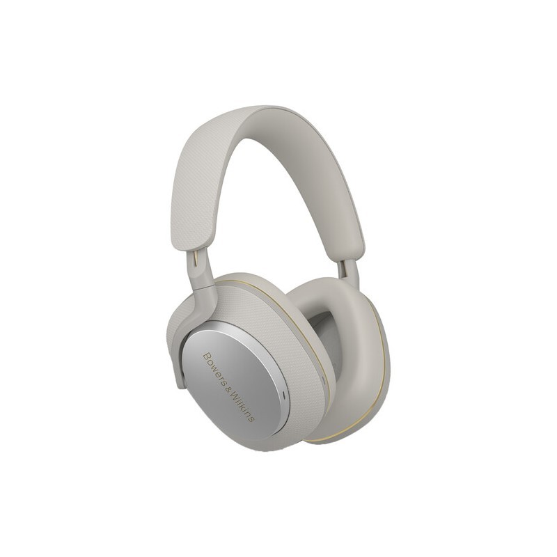 Px7 S2e Noise Cancelling Wireless Over-Ear Headphones - (Cloud Gray)