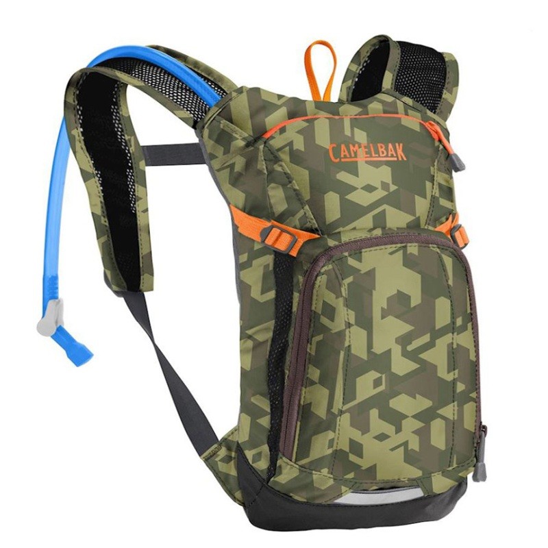 Mini Mule Pack - (50 Ounce) - (Camo)