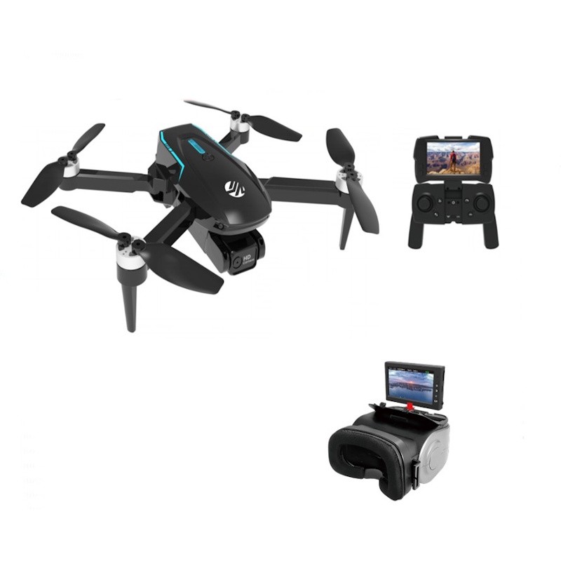 Sky Vision Drone with FPV Goggle