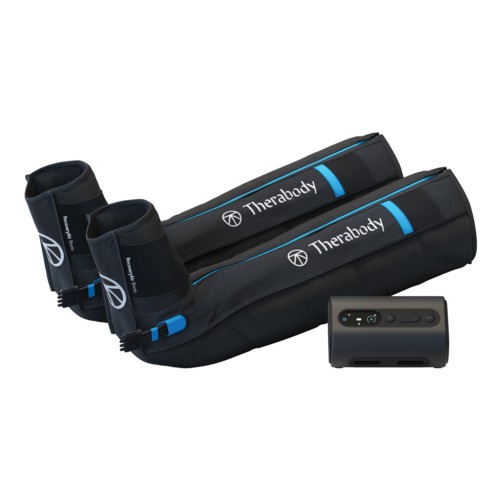 Therabody RecoveryAir Prime Compression Bundle - Medium