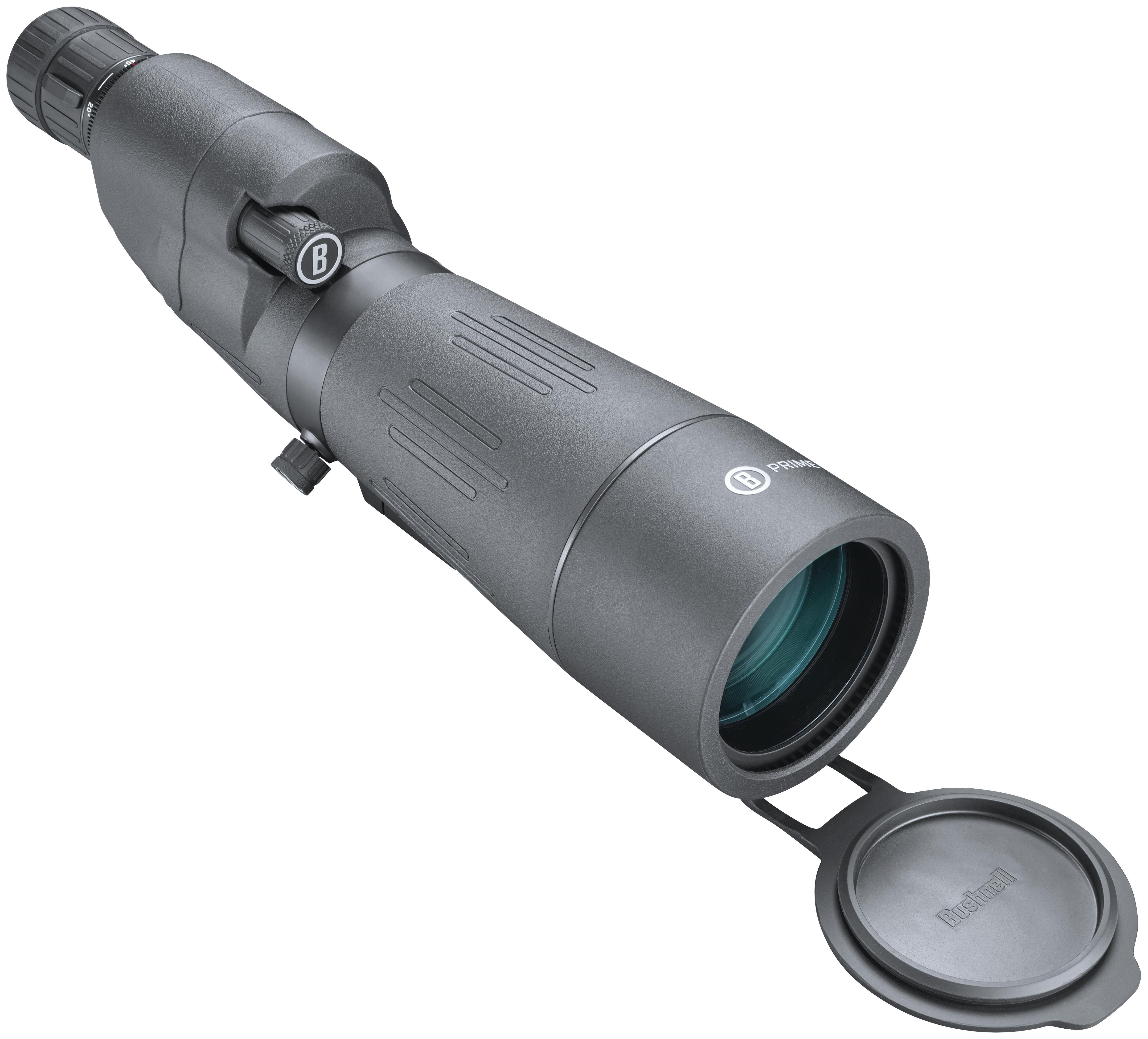 16x-48x 50mm Prime Spotting Scope