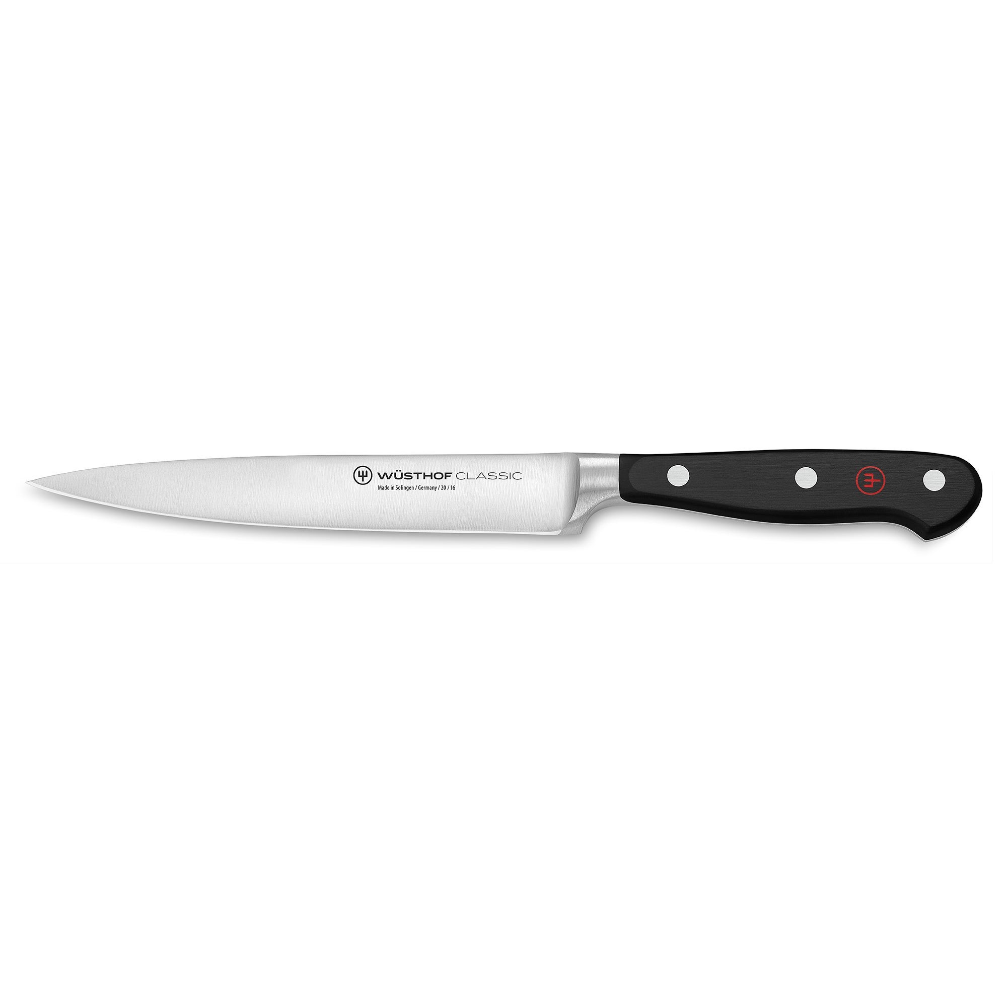 6" Classic Utility Knife