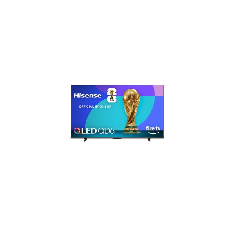 65 - Inch QD6 Series TV
